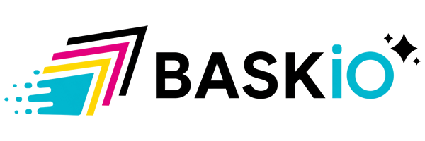 Baskio • Yapay Zeka Destekli Yeni Nesil Matbaa ve Baskı